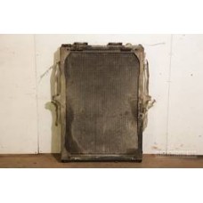 MAN HELLA SERVICE Cooling System Radiateur MAN