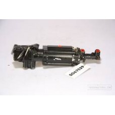 MAN Drivetrain & Transmission Schakel mechanisme servoshift