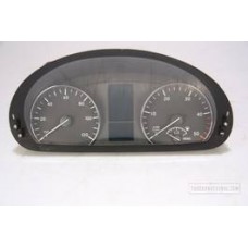 Mercedes-Benz Electrical System Instrumentenpaneel MPH