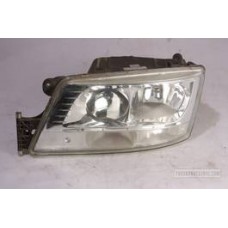MAN Lighting Koplamp Li. MAN TGX