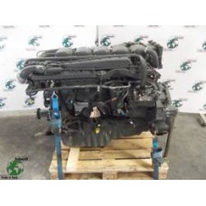 Scania 1720094//1969203  DC 917 270 HP MOTOR 250.000 KM EURO 5