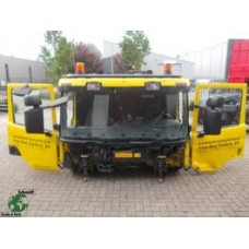 Scania P270 1366992 CABINE EURO 5