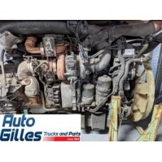 Paccar MX13 / MX 13 340 H1 LKW Motor