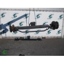 Scania P270 154071/2084801 STUURAS ARA900