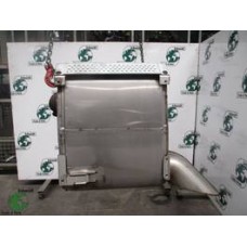 Mercedes-Benz AXOR A 005 490 16 14/A 005 490 07 14/A 005 490 34 14 KATALYSATOR EURO 5