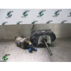 MAN TGX 81.38100-6819 PTO POMP EURO 5