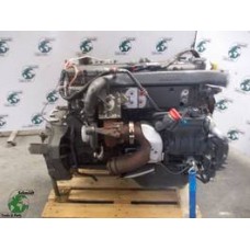 DAF CF 0451542/1732646 MOTOR EURO 5