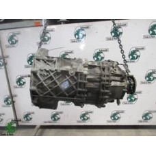 DAF 1681753 VERRSNELLINGSBAK 12AS2130TD EURO 5