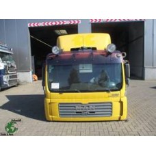 MAN TGA 81.60000-7854 CABINE