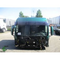 MAN TGX 81.60000-7848/7920 CABINE