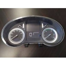DAF CLUSTER - DISPLAY