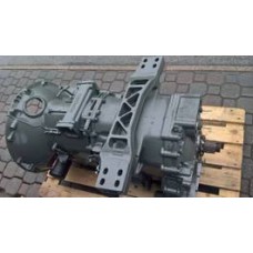 Scania R ECONDITIONED GRSO 895 WITH WARRANTY