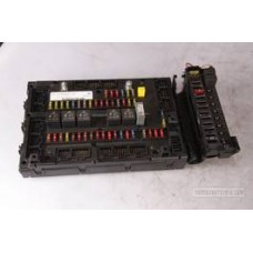 Mercedes-Benz Electrical System ECU SAM cabine MB MP4