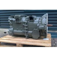 Scania RECONDITIONED GRSO 905 WITH WARRANTY