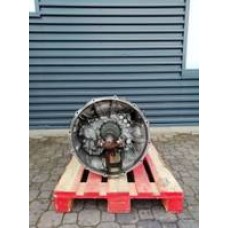 Renault 16 AS 2600 2601 IT