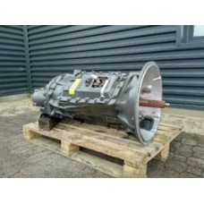 Scania R ECONDITIONED GRSO 900/920 WITH WARRANTY