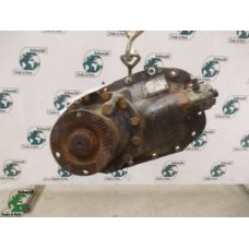 MAN 81.35100-6451 / H9 -138011 EIND KLOK