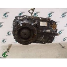 MAN 81.35010-6207  3,624 RATIO VOOR AS KLOK 4X4 MAN MODEL 2010