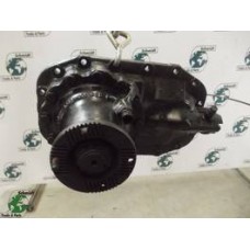 MAN 81.35100-6423 TYPE 29.24 RATIO 1,208 EIND KLOK