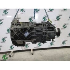 MAN 81.32004-6085 TRANSMISSIE 12 SD 2130 TD TGTGX TGM EURO 4