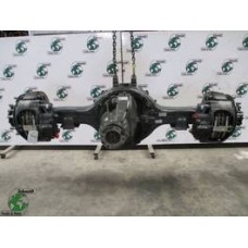 Iveco 580203351 ACHTERAS TYPE MS 17X EVO HI WAY  NIEUW