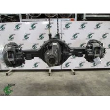 Iveco 580203351 ACHTERAS TYPE MS 17X EVO HI WAY  NIEUW