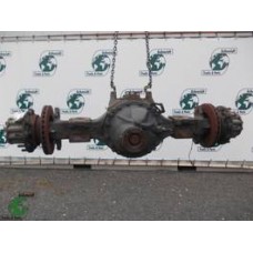 Mercedes-Benz R440 -13.0/C22,5 FZ 746301//RATIO 2,611 EURO 6 ACTROS MP4