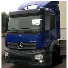 Mercedes-Benz mercedes arocs /antos