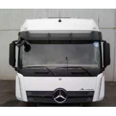 Mercedes-Benz actros 1842