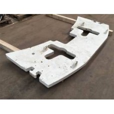 Terex Challenger 3180 counterweight 0,9 ton