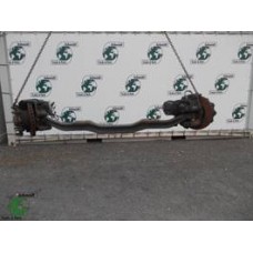 Mercedes-Benz VL4/51DC-7.5 //739.510 A 601 584 51 24 //A 000 330 10 00 //