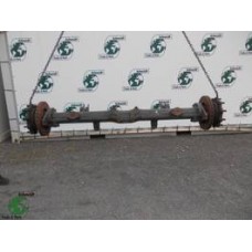 Mercedes-Benz NS 4/50DCL 7,5 749.108 A 000 390 03 00 // A 437 584 06 24
