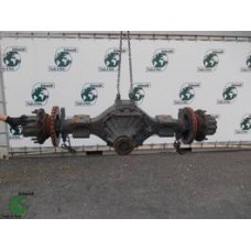 Mercedes-Benz HL6 / 3DCL5-13T 746.213 RATIO 3.073 TYPE 40;13