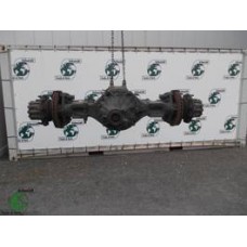 Mercedes-Benz HL6/1DCS LC-13 746.210 RATIO 5.222/TYPE 47;9