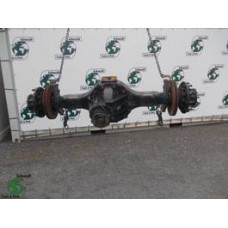 MAN 81.35010-6301 HY 1350 15 TYPE 38;15 RATIO 2.533 EURO 6