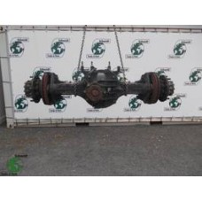 MAN 81.35010-6255  AS LICHAAM 81.35003-7671 HY 1350 12 TYPE 37.12 RATIO 3,083 EURO 5