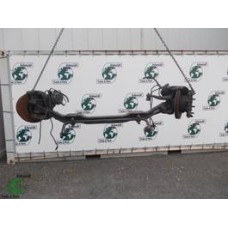MAN 81.44001-7336 VOK -07-17 TGM 18.330 EURO 5