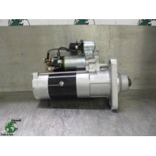 MAN 51.26201-7274 STARTMOTOR EURO 6 NIEUW!!!