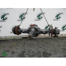 Volvo 20836786  AS LICHAAM 20914319 ACHTERAS MS17X/2.85 EURO 6