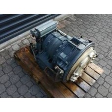 ZF ECOMAT2