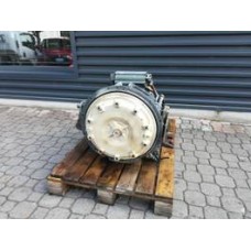 ZF ZF ECOMAT2 6HP602C ECOMAT2 AUTOMATIC