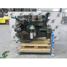 Volvo D12D-380 EURO 3  MOTOR