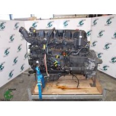 DAF MX 300 MOTOR NR. A-25358 BLOCK 1805165/KOP 1812884