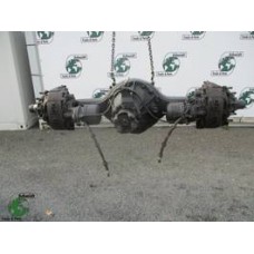 Scania 2035701 R780 RATIO: 2,59.1 ACHTERAS EURO 5