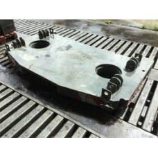 Grove GMK 5100 counterweight 3,0 ton