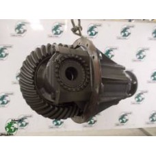MAN TGX 81.35010-6288 TYPE 1350 15 RATIO 37:13 2,846 DIFFERENTIEEL EURO 5