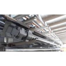 Terex Demag Demag AC 265 telescopic cylinder double