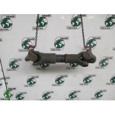 Ginaf 87 CM AANDRIJFAS