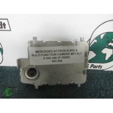 Mercedes-Benz A 000 446 07 05 MULTIFUNCTION CAMERA MFC3L1 EURO 6