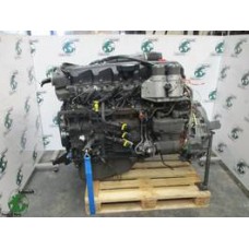 DAF 1801735 MX300 U1 MOTOR EURO 5